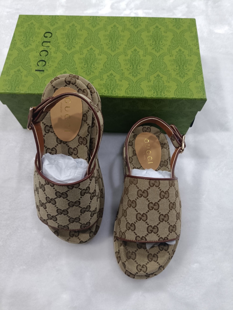 Gucci Slippers